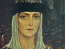 Почему русские княгини не попадали в плен к монголам