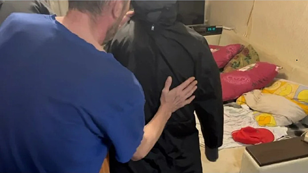 Калужанин из ревности забил возлюбленную до смерти