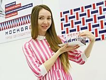 Народный дизайн. К юбилею столицу оформят в стиле русского авангарда