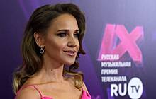 Юлия Ковальчук рассказала о проблемах с внешностью после родов