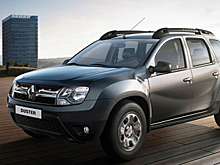 Составлен рейтинг самых популярных в России моделей Renault