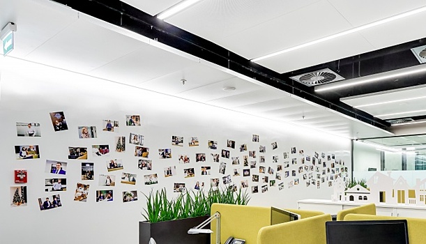 Как «полевых сотрудников» сделать частью корпоративных коммуникаций? Опыт ГК «МЕГАПОЛИС»