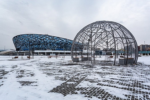 Названы самые дорогие объекты недвижимости в Новосибирской области