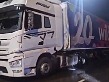 ДТП в Калмыкии не повлияет на сроки доставки товаров с маркетплейса