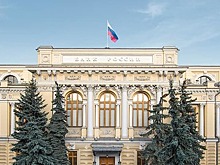 В Минфине России допустили незначительное отклонение дефицита бюджета в 2023 году