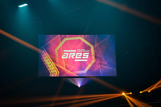 Ares 3 выводит смешанные единоборства во Франции на новый уровень