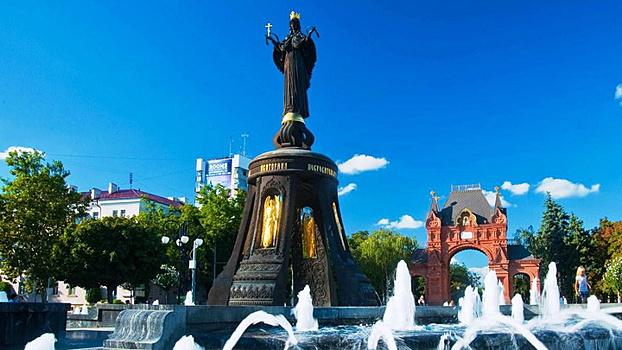 Застройку и озеленение обсудят на круглом столе по стратегии Краснодар-2030