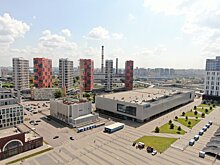 Собянин рассекретил судьбу бывшего автозавода ЗИЛ