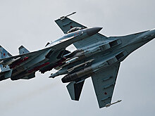 Летчица-пилотажница: женщина создана не для войны, но иногда они хотят заниматься мужскими профессиями