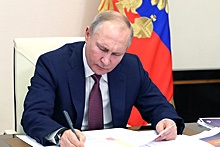 У премьер-министра России будет 10 заместителей