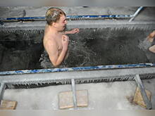 В Могоче готовятся к масштабному празднованию Крещения Господня в 2026 году