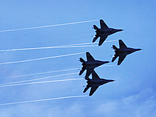 Малайзия собралась перепродать свои МиГ-29 в Индию