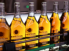 Кизлярский коньячный завод вышел на рынок Израиля