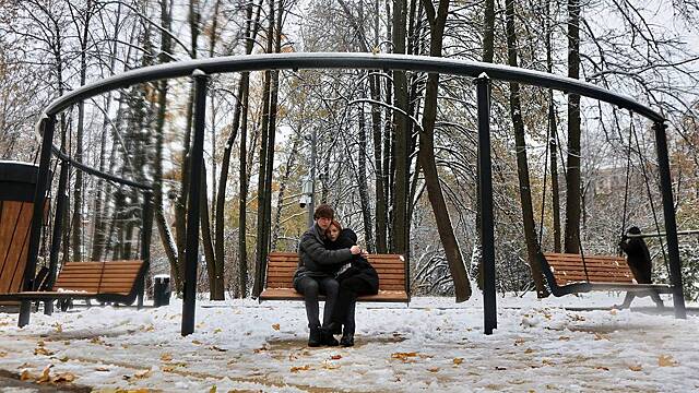 Зачем нужно ударить возлюбленного стиральной доской 11 февраля