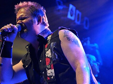 Умер основатель метал-группы Savage Крис Брэдли