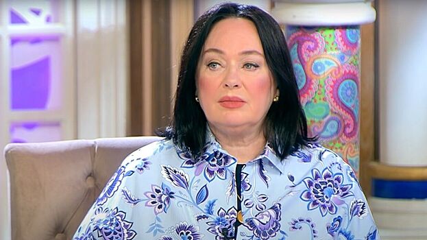 Лариса Гузеева вмешалась в скандал с Прокловой и поддержала актрису