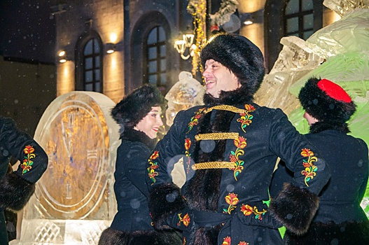 Куда пойти в Омске 20, 21 и 22 февраля