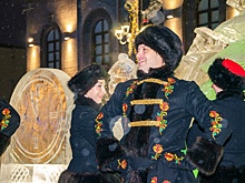 Куда пойти в Омске 20, 21 и 22 февраля