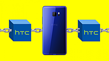 Топ-менеджер HTC анонсировал блокчейн-смартфон