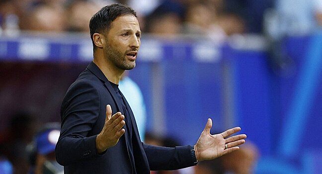 Мостовой об увольнении Тедеско: «Настал момент, когда его нужно было убрать. Должен был сам сказать, что не справился, но такие люди просто так не уходят»