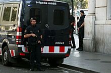 СМИ узнали о ликвидации всех подозреваемых по делу о терактах в Испании