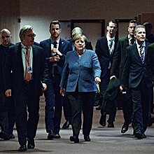 Эксперт: Кризис в Германии открывает двери деловому союзу с Россией