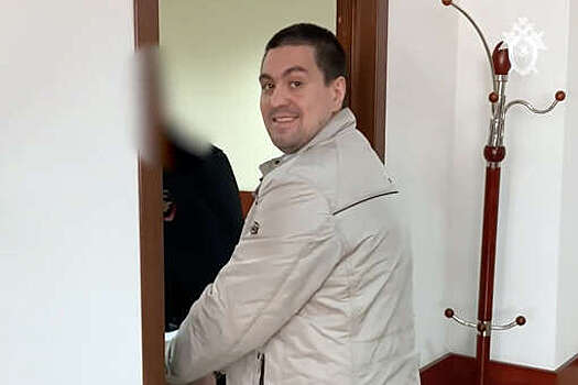 Обвиняемый в нападении с кислотой на женщин в Подмосковье арестован на 2 месяца
