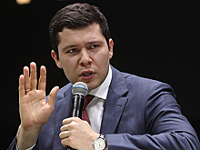 Алиханов: Калининград обеспечит комфорт и безопасность для команд и болельщиков ЧМ-2018