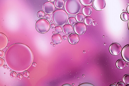 Обнаружена неожиданная польза пузырьков в душе