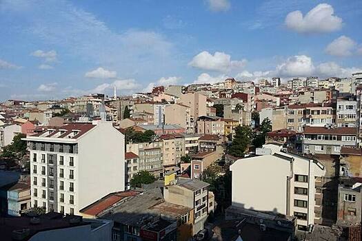 Причиной смерти семьи из ФРГ в Стамбуле могло стать отравление средством от тараканов