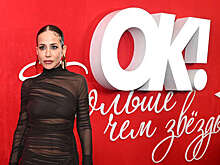 Ведущая Барановская заявила, что не готова строить отношения с молодым парнем