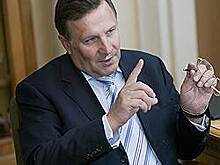 Петербургский стиль строительства