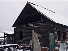 Пожарный и его друзья спасли шестерых из горящего дома во время отдыха в Кизнере