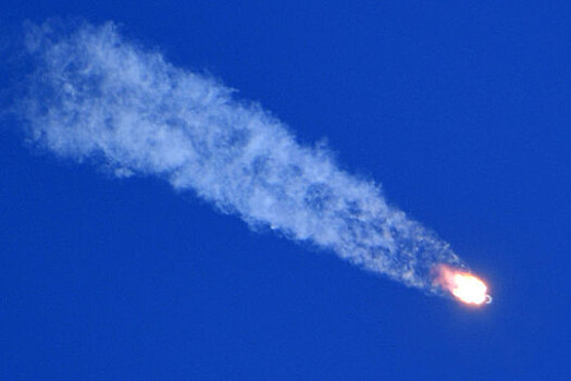 Роскосмос показал видео о мощнейшем ракетном двигателе РД-171МВ