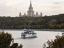 В двух МФЦ ЮВАО покажут выставку «Семь сестер — стражи истории архитектуры»