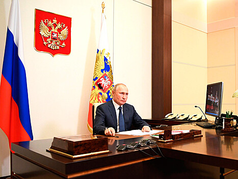 Игорь Эйдман: "Путин сам себя переиграл"