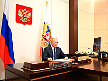 Игорь Эйдман: "Путин сам себя переиграл"