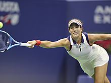 По окончании US Open сменится лидер рейтинга WTA