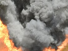 Reuters: взрывы и стрельба произошли у аэропорта Ниамея в Нигере