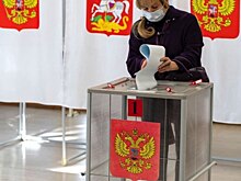 Дегтярёв лидирует, в Москве рекорд, а КПРФ догоняет "Единую Россию": озвучены первые данные по выборам