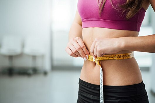 Эндокринолог рассказала о простом способе похудеть