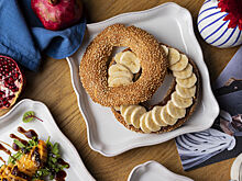 Рестораны: куда пойти в январе?