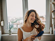 10 продуктов, которые помогут остановить выпадение волос