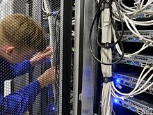 Российские компании попросили помощи с покупкой серверов