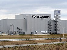 Volkswagen положительно относится к приостановке производства из-за нехватки чипов