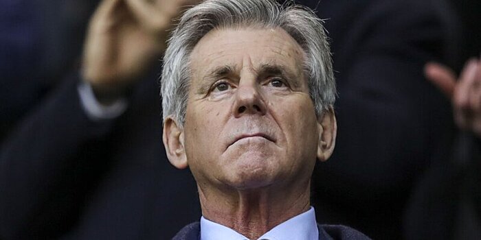 Владелец «Миллуолла» скончался в результате несчастного случая