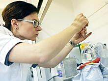Ученые считают, что рак груди возможен у каждой десятой женщины России
