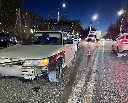 Суд Ижевска вынес приговор водителю, виновному в гибели девятилетнего ребенка