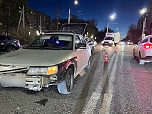 Суд Ижевска вынес приговор водителю, виновному в гибели девятилетнего ребенка
