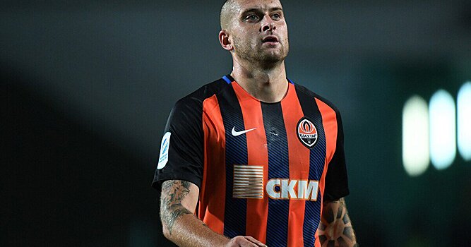 Пять мячей в ворота чемпионов Украины - «Шахтёр» остался без ЛЧ, и Ракицкий не помог